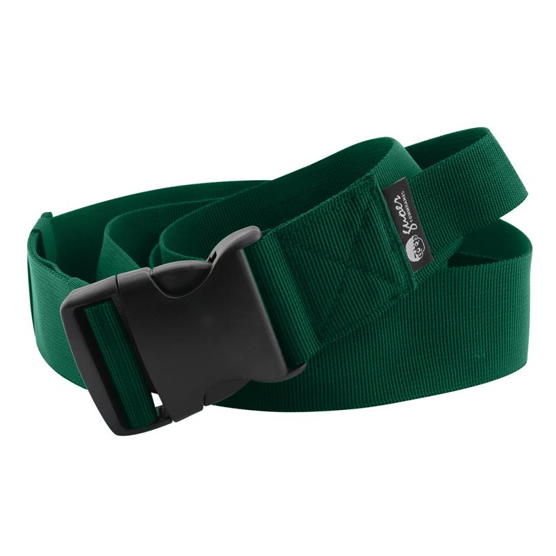 GUOER Transfer Walking Gait Belt 25-72 inches Green