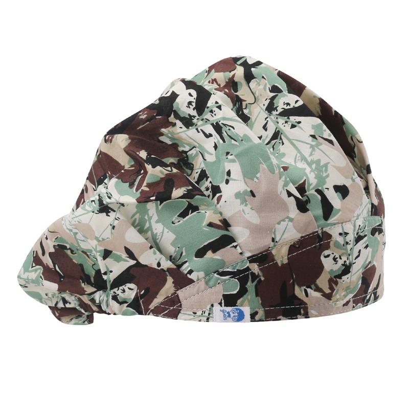 GUOER Scrub Cap Bouffant Cap New 2024Y 05B