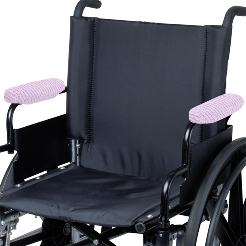 Wheelchair Pads 9" Wheelchair Arm Pads Wheelchair Armrest Pads Washable -WF3D09-01