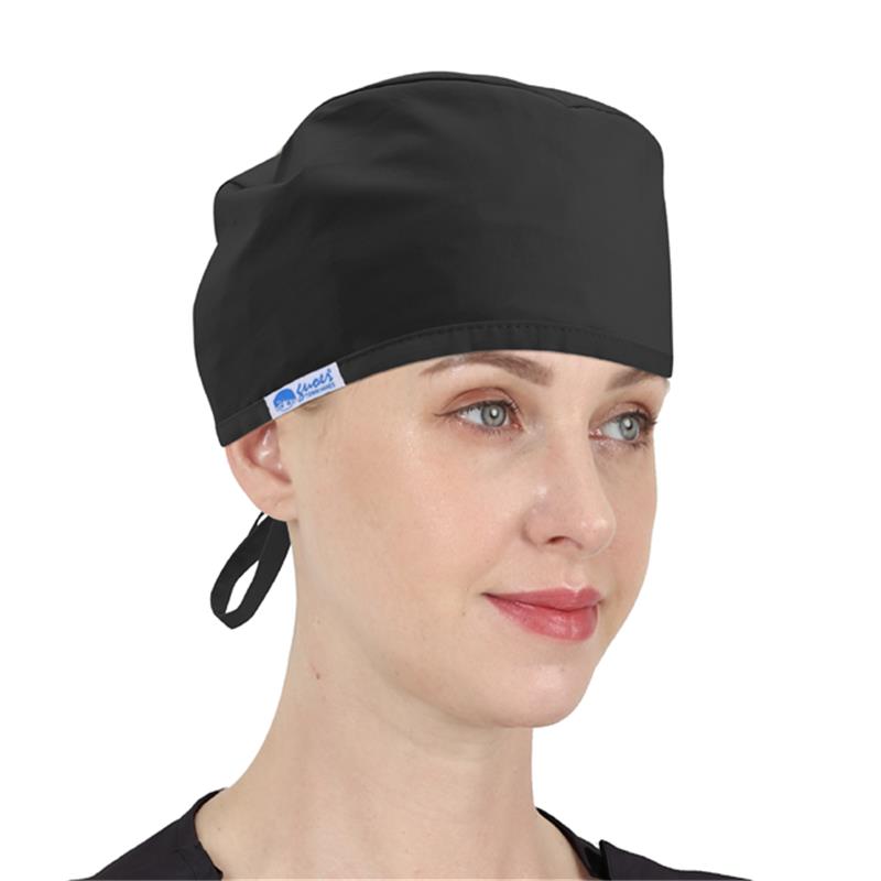 GUOER Tie Back Scrub Caps Unisex GE01-F15N06B US 