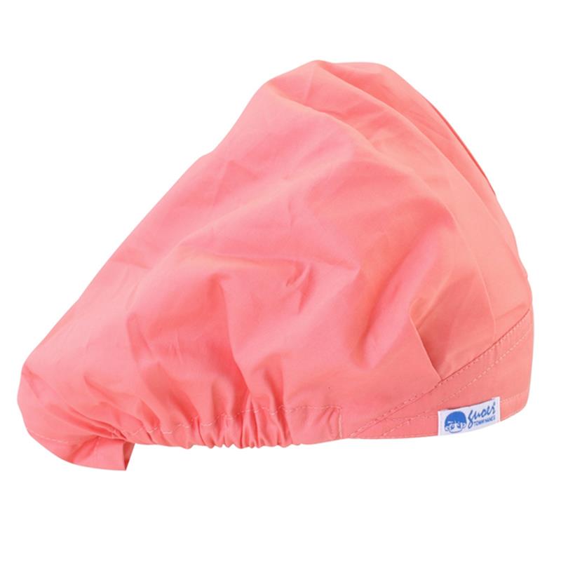 GUOER Scrub Hat Bouffant Scrub Cap One Size N24B19C