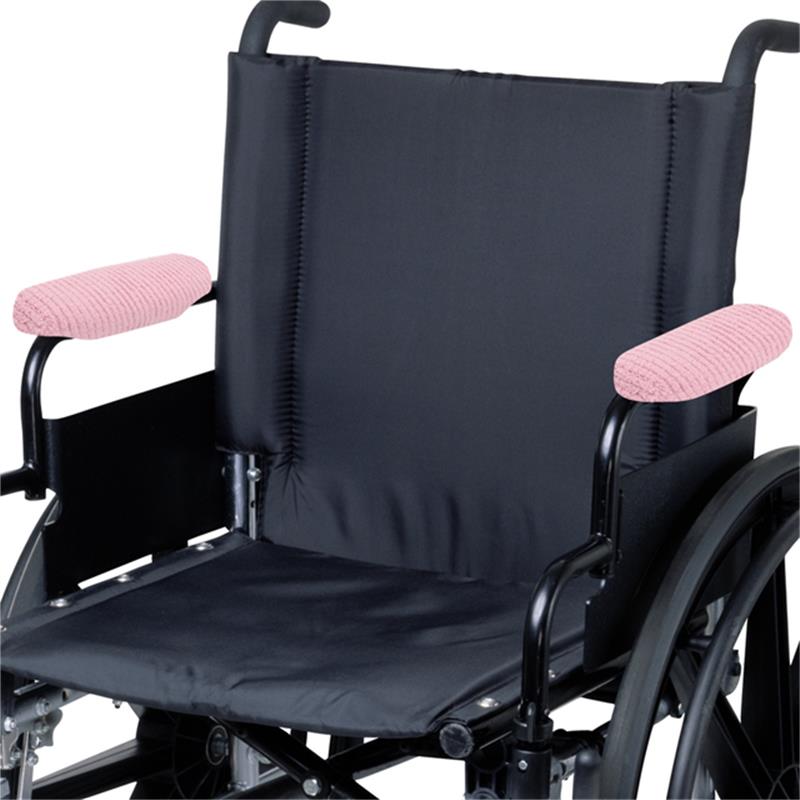 Wheelchair Pads 9" Wheelchair Arm Pads Wheelchair Armrest Pads Washable -WF3D09-03